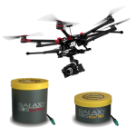 (D) Frames & Parachutes