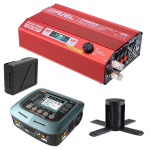 (D) Batteries & Chargers