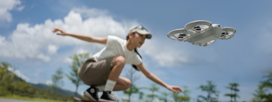 Onedrone DJI Neo review