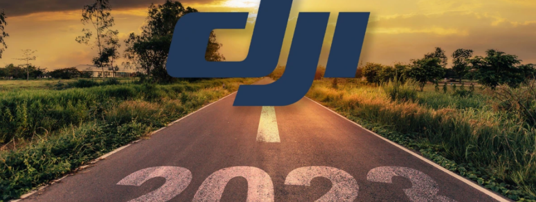 What could DJI release in 2023? Here’s a leaker’s guess