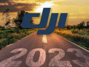 What could DJI release in 2023? Here’s a leaker’s guess