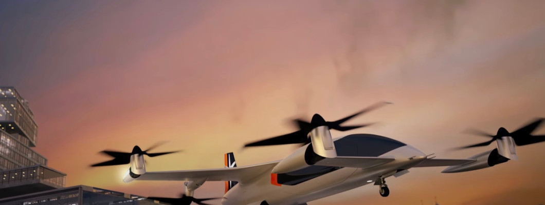 Plana looks to create Asia’s first eVTOL corridor between South Korea and Japan Plana looks to create Asia’s first eVTOL corridor between South Korea and Japan