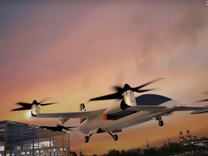 Plana looks to create Asia’s first eVTOL corridor between South Korea and Japan