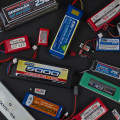 Batteries