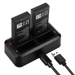 (P) Batteries & Chargers