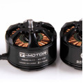 Motors & ESCs