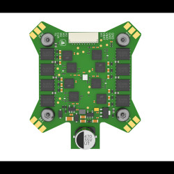 Blitz F745 E55 30x30 Stack By Iflight