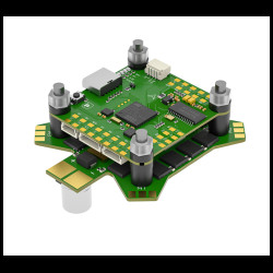 Blitz F745 E55 30x30 Stack By Iflight