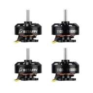 1103 11000KV Brushless Motors (4pces)