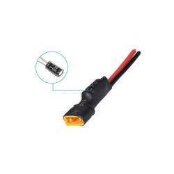 BETAFPV 4S Whoop Cable Pigtail (XT30)