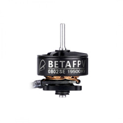BETAFPV 0802 SE 19500KV Brushless Motors (4pces)