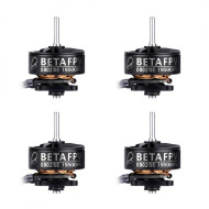 BETAFPV 0802 SE 19500KV Brushless Motors (4pces)