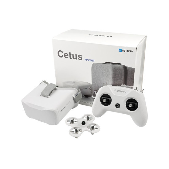 BetaFPV - Cetus FPV Kit BetaFPV - Cetus FPV Kit
