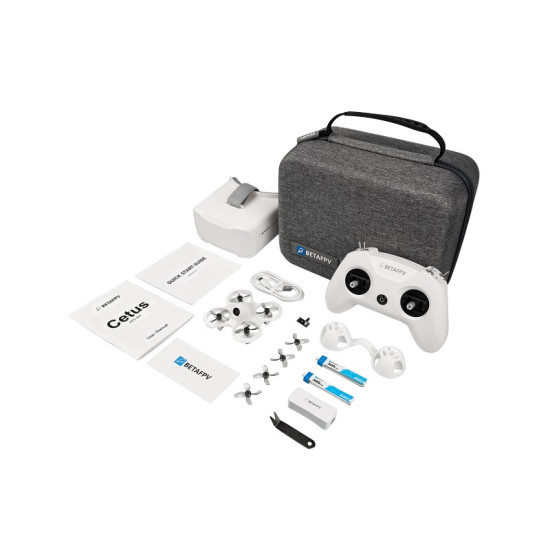 BetaFPV - Cetus FPV Kit BetaFPV - Cetus FPV Kit