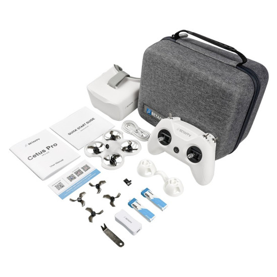 BetaFPV - Cetus PRO FPV Kit BetaFPV - Cetus PRO FPV Kit
