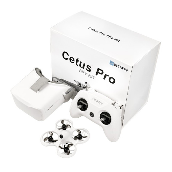 BetaFPV - Cetus PRO FPV Kit BetaFPV - Cetus PRO FPV Kit