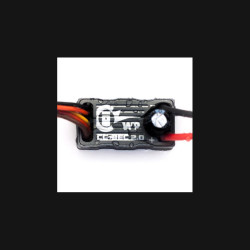 CC BEC 2.0 Waterproof Voltage Regulator By Castle Creations