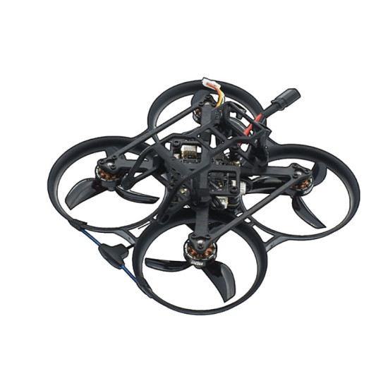 Pavo Pico Brushless Whoop BNF Crossfire (No VTX) By BetaFPV