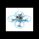Air75 Brushless Whoop ELRS 2.4G By BetaFPV Air75 Brushless Whoop ELRS 2.4G By BetaFPV
