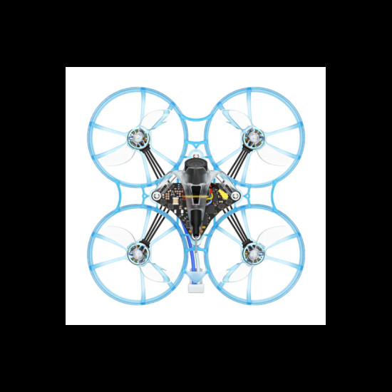 Air75 Brushless Whoop ELRS 2.4G By BetaFPV Air75 Brushless Whoop ELRS 2.4G By BetaFPV