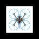 Air75 Brushless Whoop ELRS 2.4G By BetaFPV Air75 Brushless Whoop ELRS 2.4G By BetaFPV
