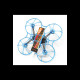 Air75 Brushless Whoop ELRS 2.4G By BetaFPV Air75 Brushless Whoop ELRS 2.4G By BetaFPV