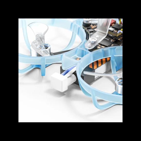 Air75 Brushless Whoop ELRS 2.4G By BetaFPV Air75 Brushless Whoop ELRS 2.4G By BetaFPV