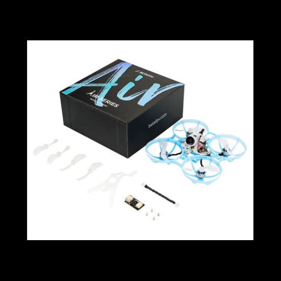 Air75 Brushless Whoop ELRS 2.4G By BetaFPV Air75 Brushless Whoop ELRS 2.4G By BetaFPV