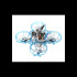 Air65 Brushless Whoop ELRS 2.4G By BetaFPV