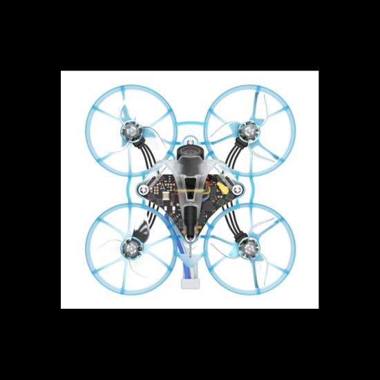 Air65 Brushless Whoop ELRS 2.4G By BetaFPV