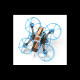 Air65 Brushless Whoop ELRS 2.4G By BetaFPV