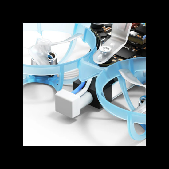 Air65 Brushless Whoop ELRS 2.4G By BetaFPV