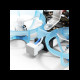 Air65 Brushless Whoop ELRS 2.4G By BetaFPV