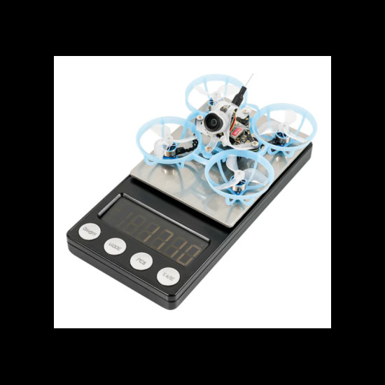 Air65 Brushless Whoop ELRS 2.4G By BetaFPV