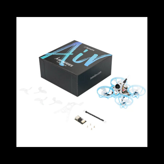 Air65 Brushless Whoop ELRS 2.4G By BetaFPV