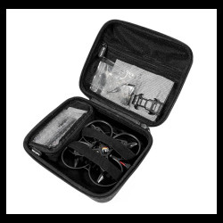 Pavo20 Pocket Brushless Whoop PNP (No VTX) By BetaFPV