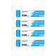 1S 40C 550mAh BT2.0 Lipo Battery (4pcs) By BetaFPV 1S 40C 550mAh BT2.0 Lipo Battery (4pcs) By BetaFPV