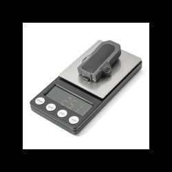 BT2.0 1100mAh 1S Battery for Aquila16 (2pcs) - BetaFPV