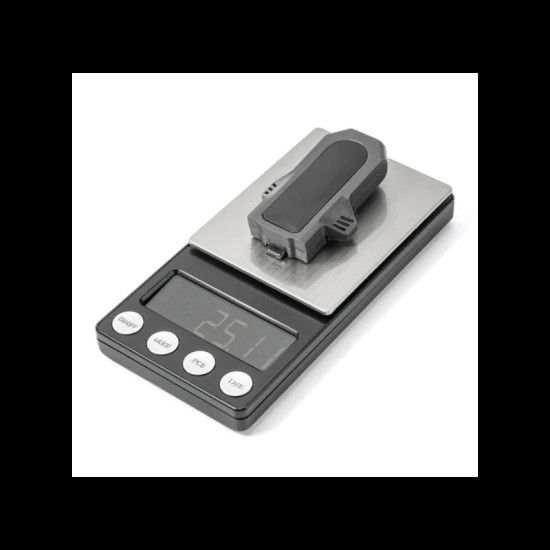 BT2.0 1100mAh 1S Battery for Aquila16 (2pcs) - BetaFPV BT2.0 1100mAh 1S Battery for Aquila16 (2pcs) - BetaFPV