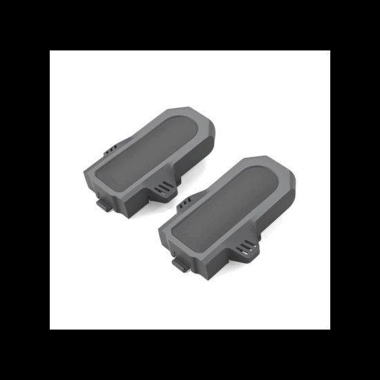 BT2.0 1100mAh 1S Battery for Aquila16 (2pcs) - BetaFPV BT2.0 1100mAh 1S Battery for Aquila16 (2pcs) - BetaFPV