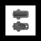 BT2.0 1100mAh 1S Battery for Aquila16 (2pcs) - BetaFPV BT2.0 1100mAh 1S Battery for Aquila16 (2pcs) - BetaFPV