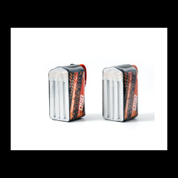 LAVA 4S 850mAh 100C Lipo Battery (2pcs) By BetaFPV