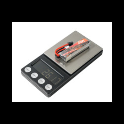 LAVA 2S 450mAh 75C LiHV Battery (2pcs) By BetaFPV