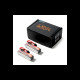 LAVA 2S 450mAh 75C LiHV Battery (2pcs) By BetaFPV