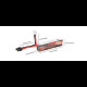 LAVA 2S 550mAh 75C LiHV Battery (2pcs) By BetaFPV LAVA 2S 550mAh 75C LiHV Battery (2pcs) By BetaFPV
