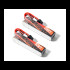 LAVA 2S 550mAh 75C LiHV Battery (2pcs) By BetaFPV