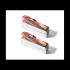 LAVA 4S 550mAh 75C LiHV Battery (2pcs) By BetaFPV