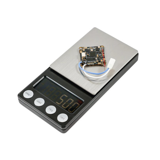F4 1S AIO 12A Brushless FC ELRS 2.4G V2.2 By BetaFPV