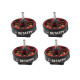 1102 14000KV Brushless Motors (4pcs) By BetaFPV 1102 14000KV Brushless Motors (4pcs) By BetaFPV