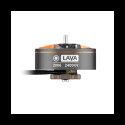 LAVA 2006 - 2400KV Brushless Motor By BetaFPV